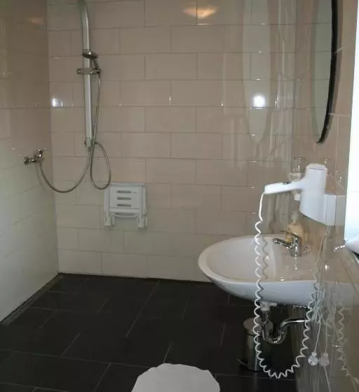 פנסיון Landgasthaus Fecht