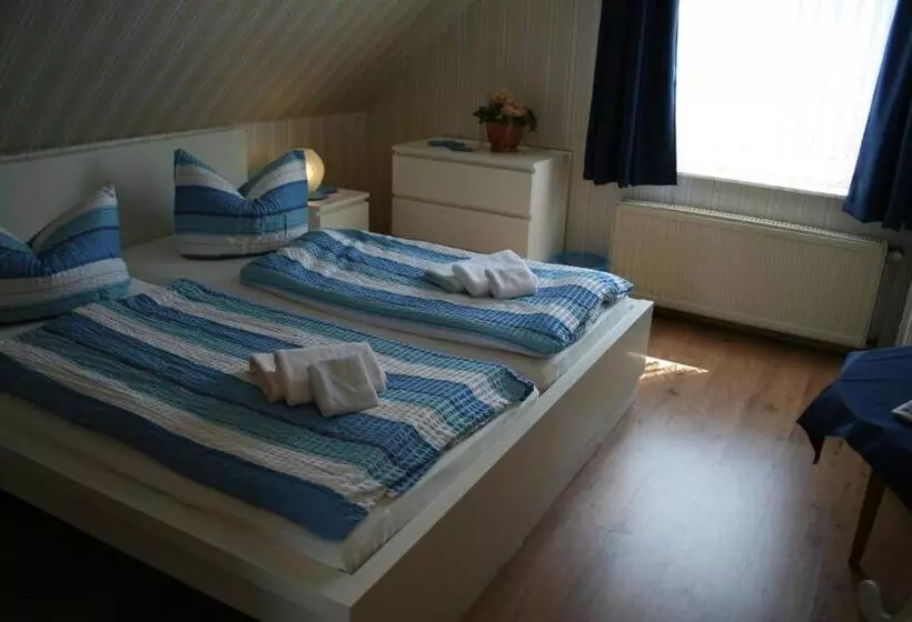 פנסיון Landgasthaus Fecht