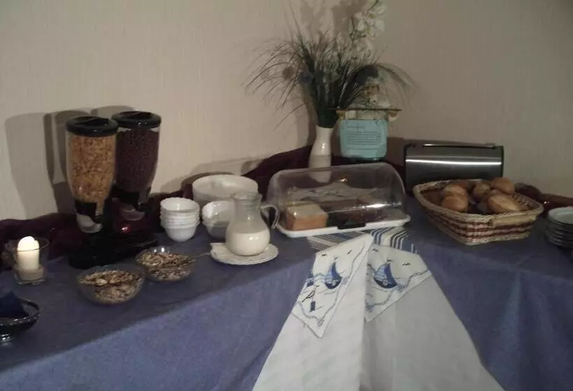 פנסיון Landgasthaus Fecht