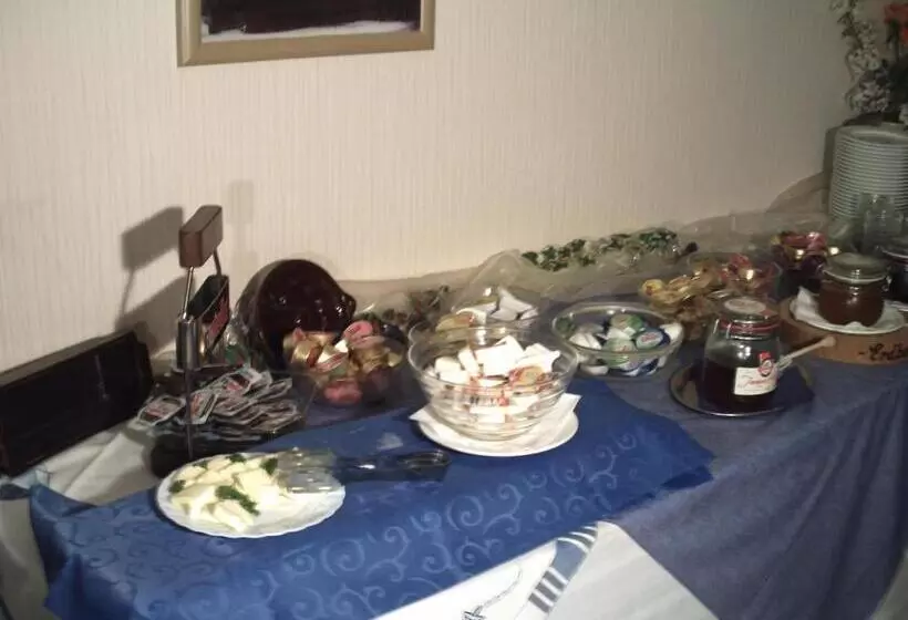 פנסיון Landgasthaus Fecht