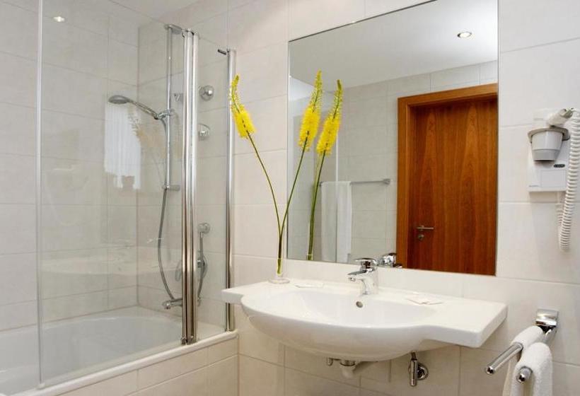 膳宿费 Landgasthof Gschwendtner