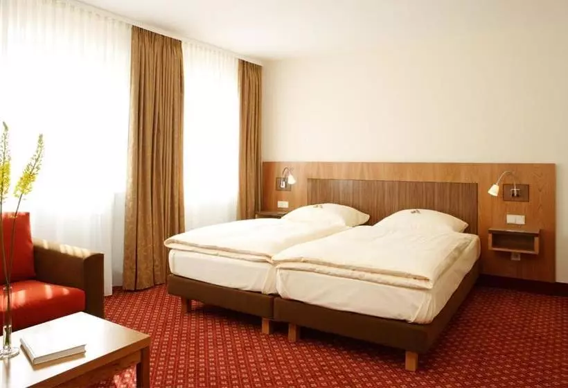 Pensão Landgasthof Gschwendtner