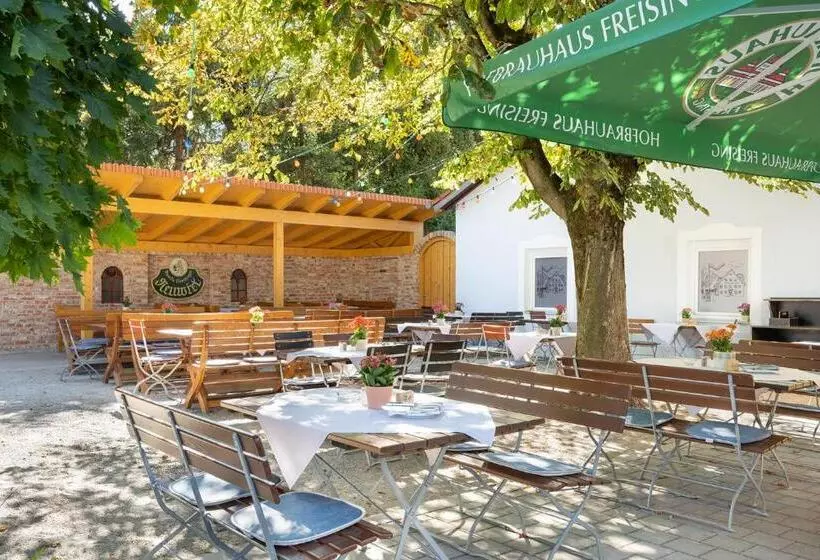 ペンション Neuwirt