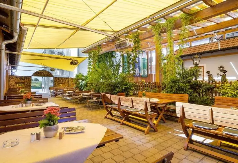 ペンション Neuwirt