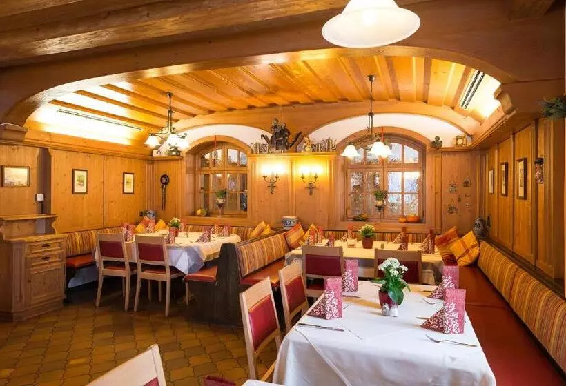 ペンション Neuwirt