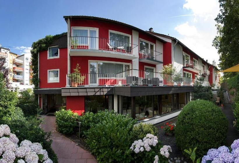 Stadt-hotel Bad Hersfeld
