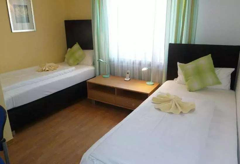 Stadt-hotel Bad Hersfeld