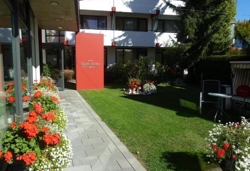 Stadt-hotel Bad Hersfeld