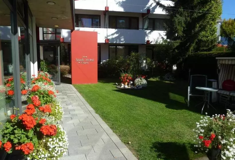 Stadt-hotel Bad Hersfeld