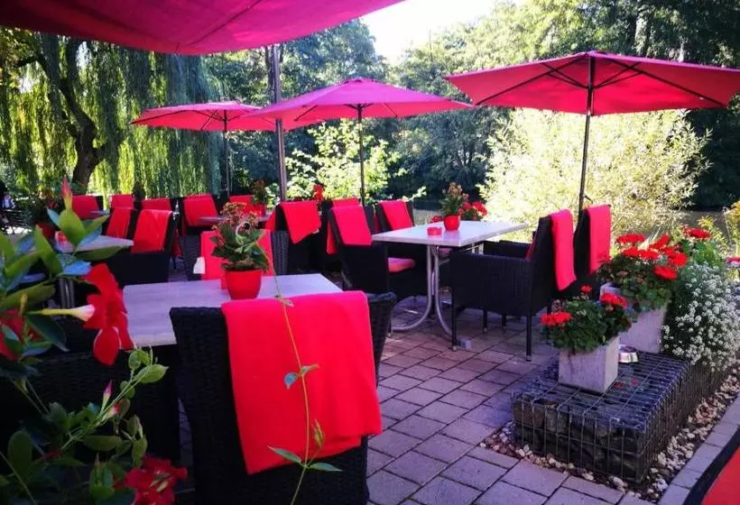 Stadt-hotel Bad Hersfeld