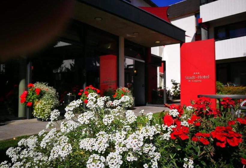 Stadt-hotel Bad Hersfeld