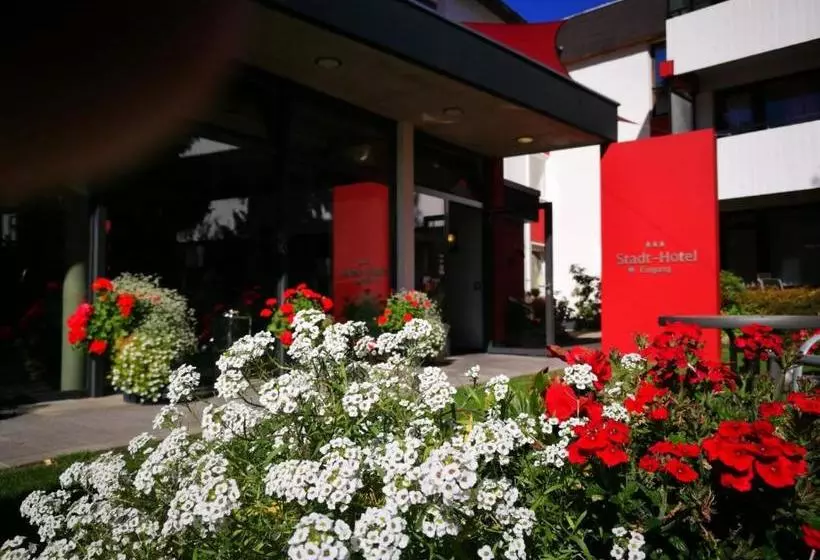 Stadt-hotel Bad Hersfeld