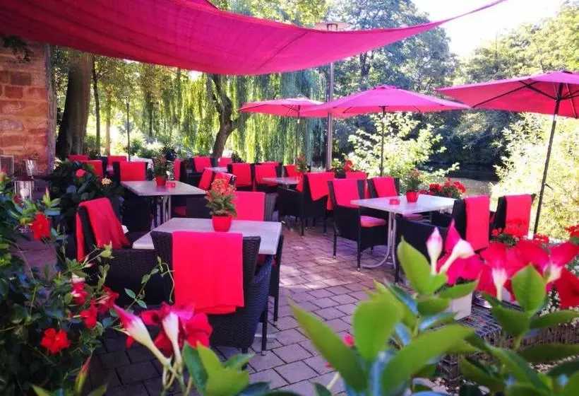 Stadt-hotel Bad Hersfeld