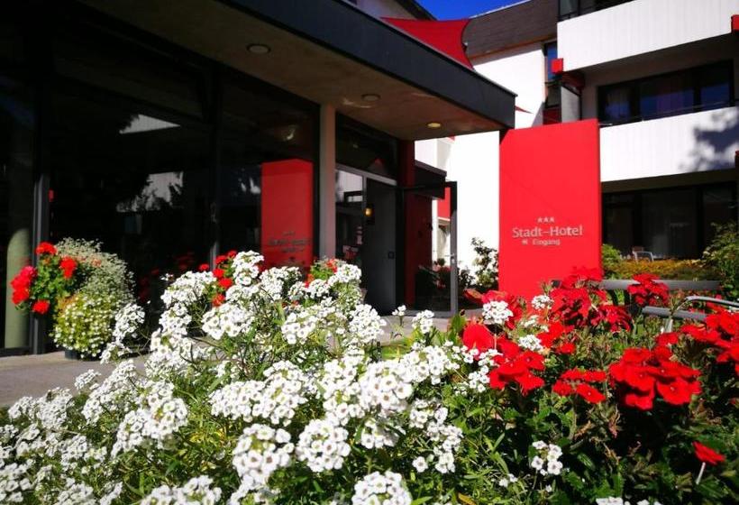 Stadt-hotel Bad Hersfeld