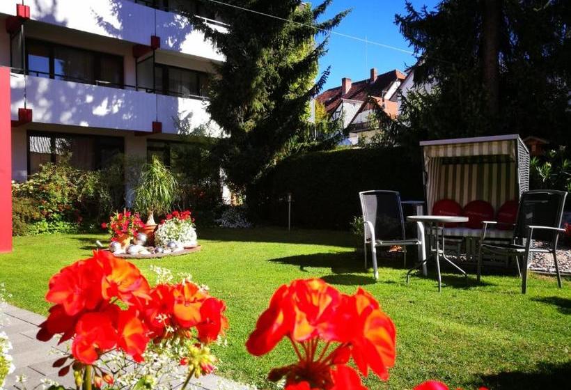 Stadt-hotel Bad Hersfeld