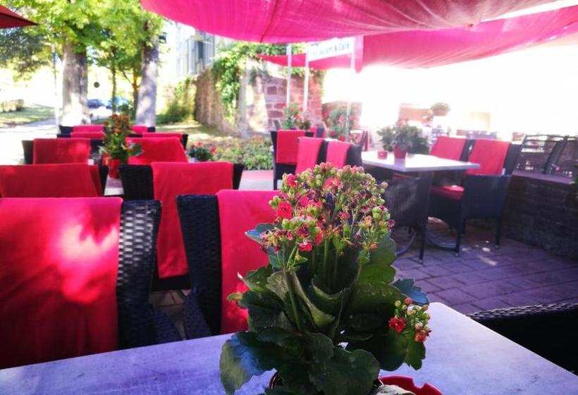 Stadt-hotel Bad Hersfeld