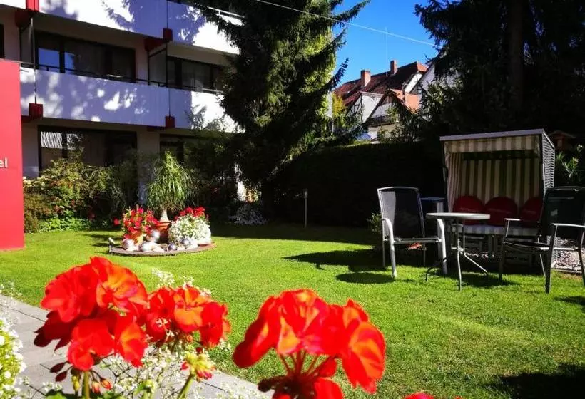 Stadt-hotel Bad Hersfeld