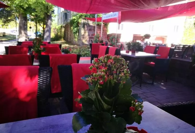 Stadt-hotel Bad Hersfeld