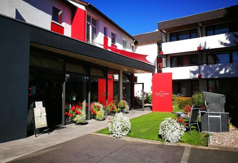 Stadt-hotel Bad Hersfeld