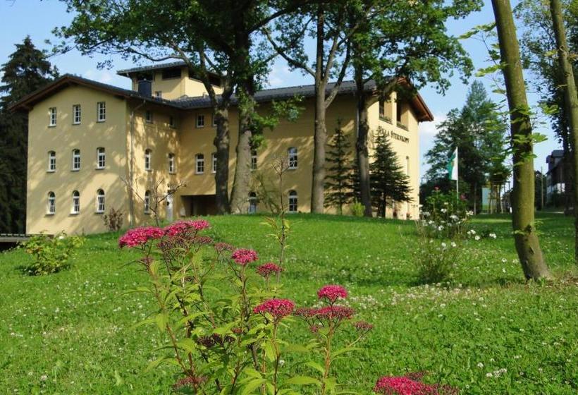 Villa Sternkopf Suiten Rittersgrün