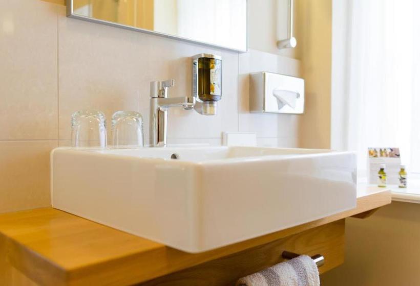 Villa Sternkopf Suiten Rittersgrün