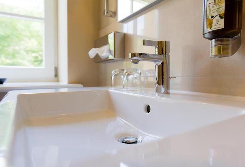 Villa Sternkopf Suiten Rittersgrün