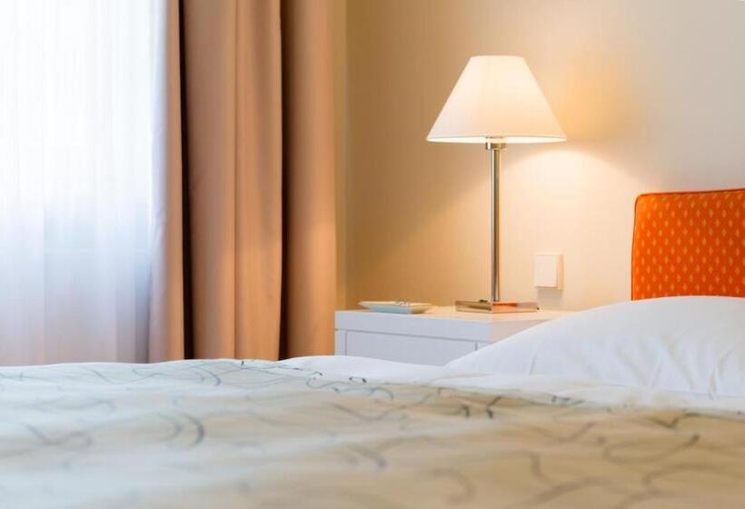 Villa Sternkopf Suiten Rittersgrün