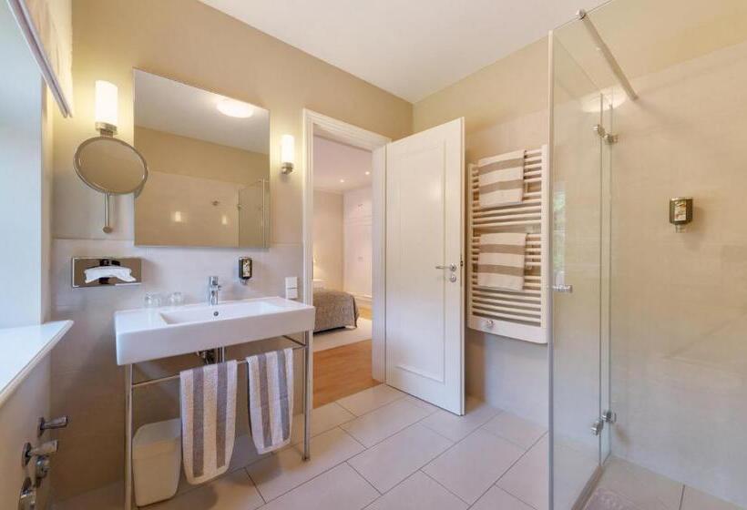 Villa Sternkopf Suiten Rittersgrün