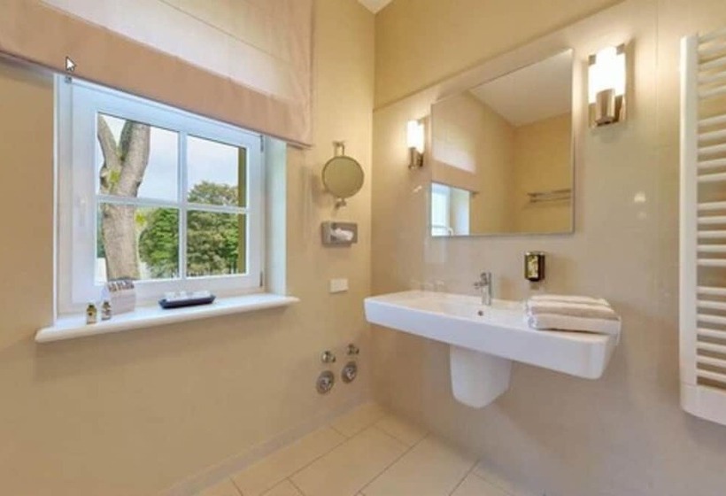 Villa Sternkopf Suiten Rittersgrün