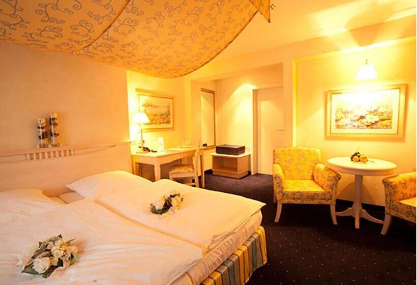 Wegermann`s Bio Landhaus Im Wodantal