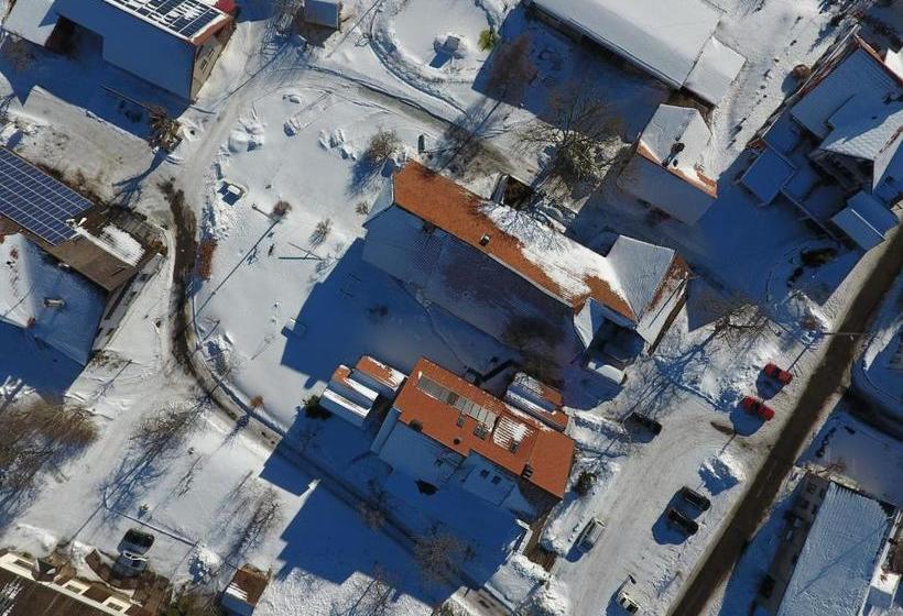 Отель Wellness Schiesselhof