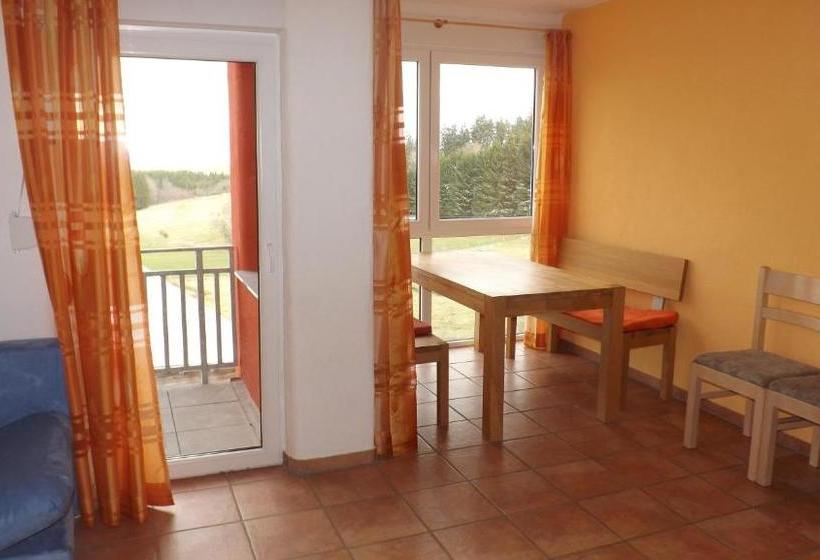 Отель Wellness Schiesselhof