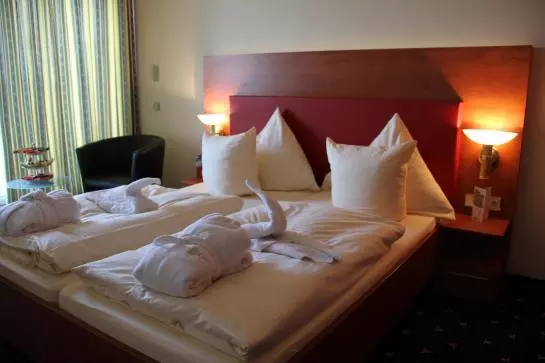 Wellnesshotel Schönblick Superior