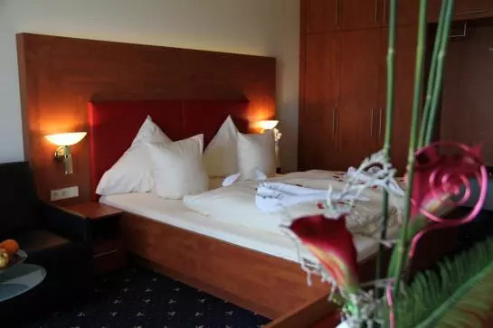 Wellnesshotel Schönblick Superior