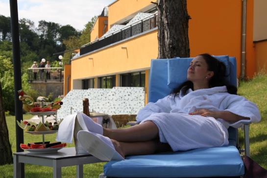 Wellnesshotel Schönblick   Superior