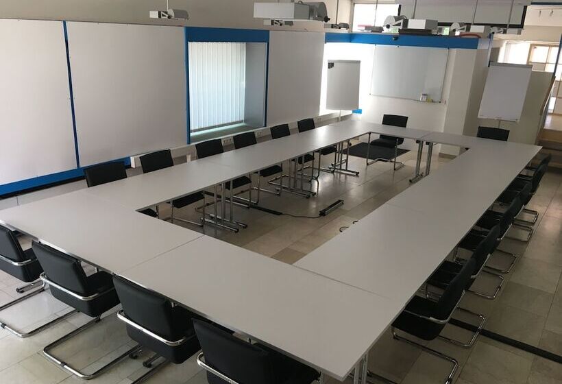 호텔 Ibis Styles Aalen