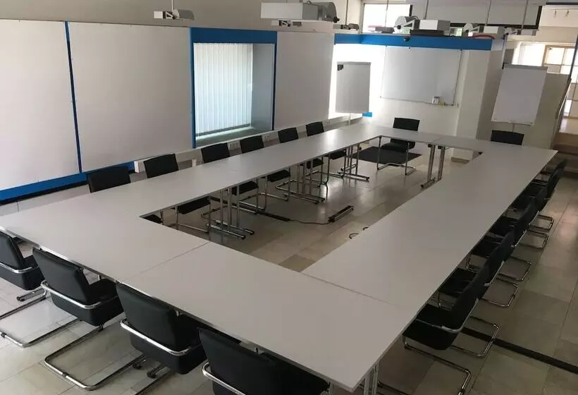 Hotel Ibis Styles Aalen