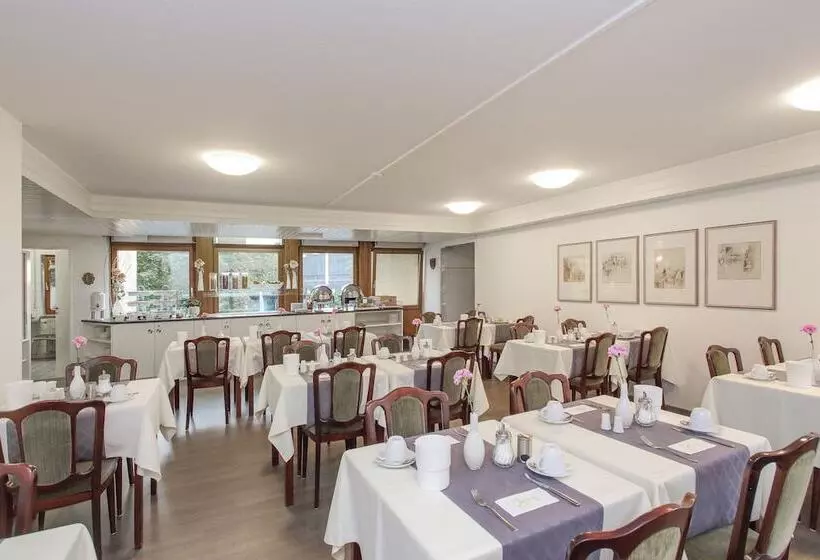 Hotel Ibis Styles Aalen