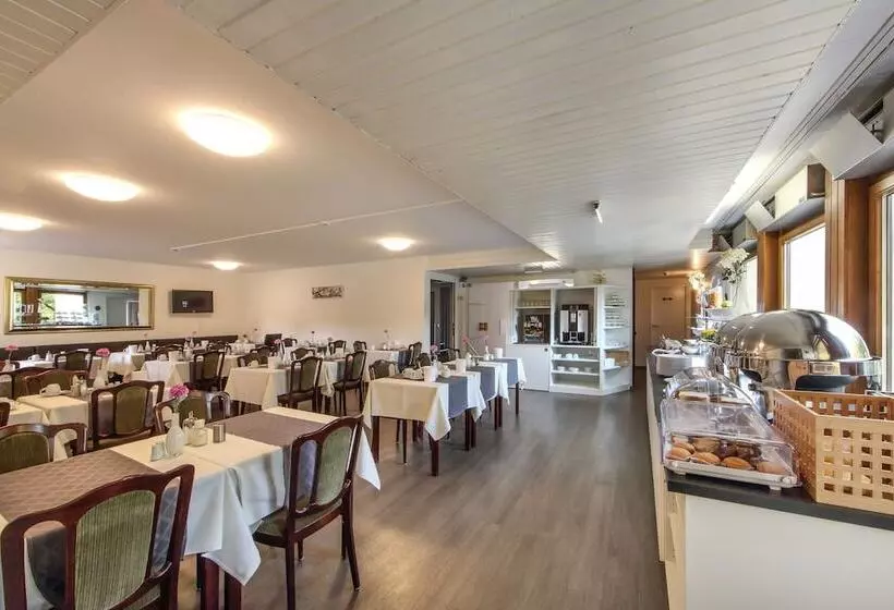 Hotel Ibis Styles Aalen