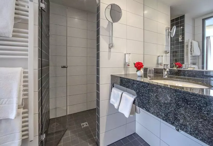 Hotel Ibis Styles Aalen