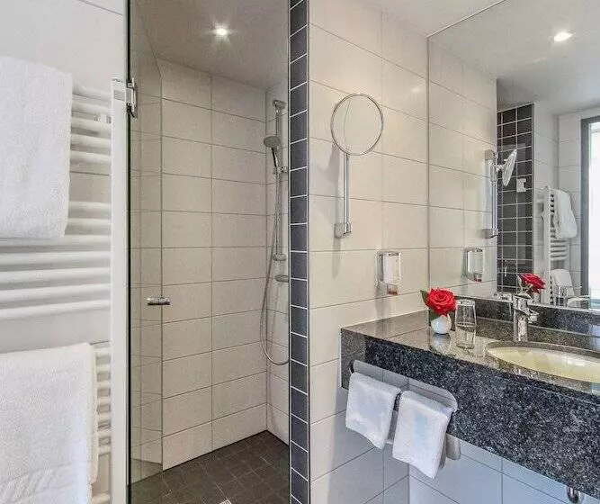 Hotel Ibis Styles Aalen