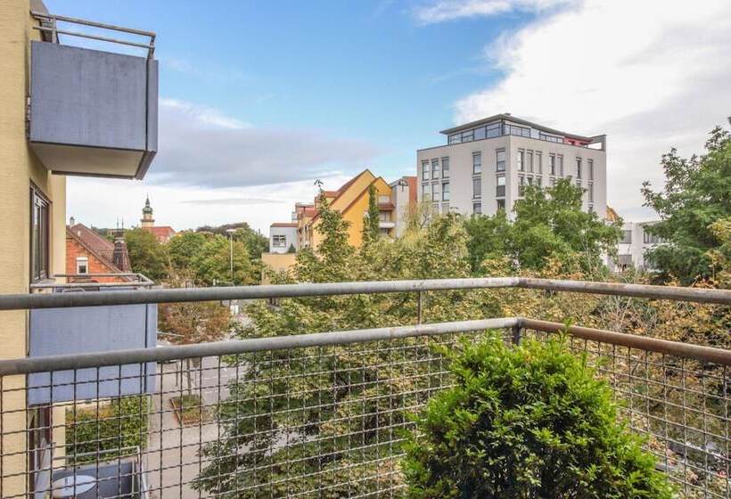 호텔 Ibis Styles Aalen