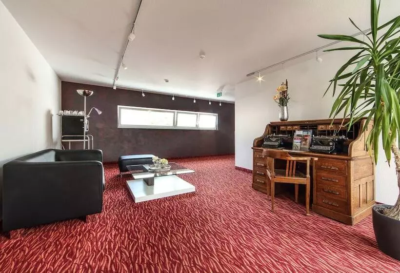 Hotel Ibis Styles Aalen