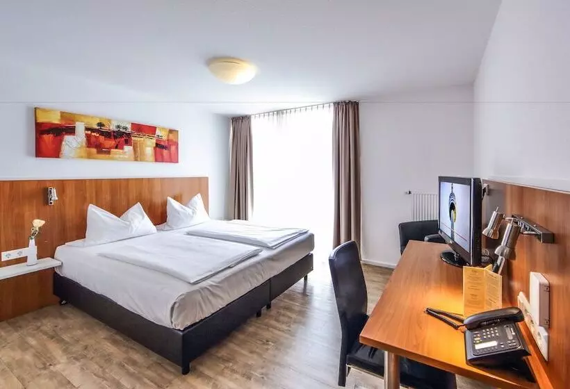 Hotel Ibis Styles Aalen