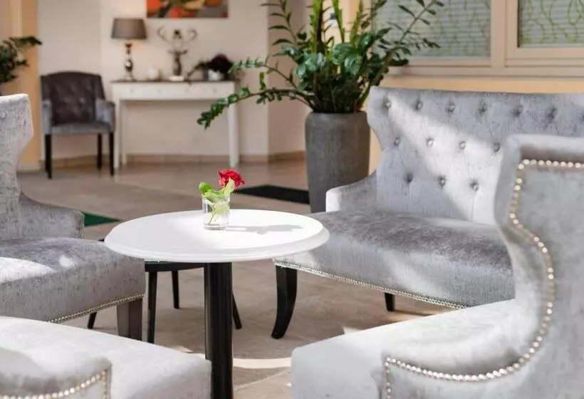 Appartment Hotel Victoria