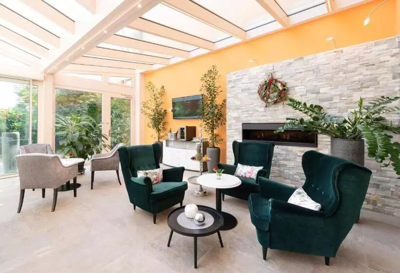 Appartment Hotel Victoria