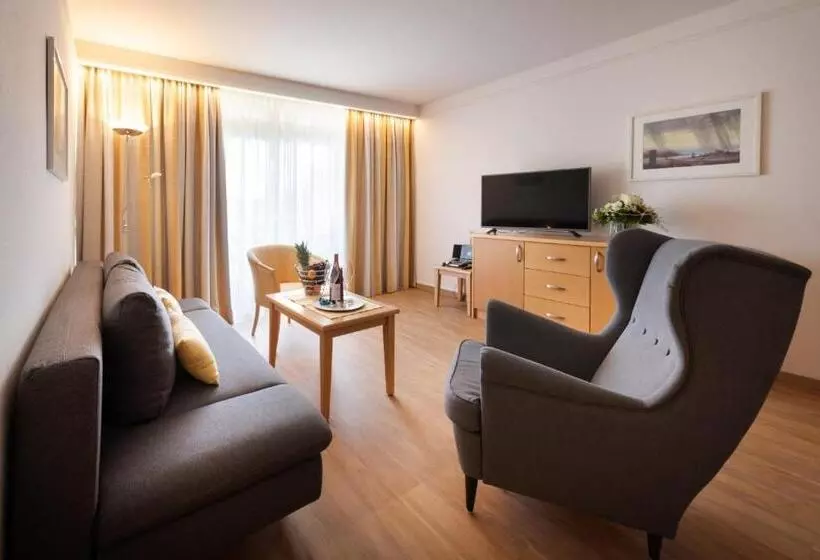 Appartment Hotel Victoria