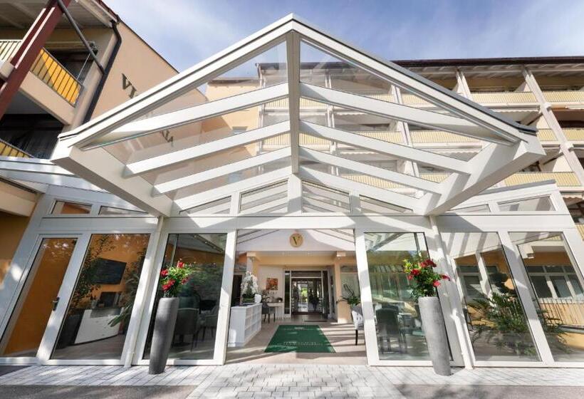 Appartment Hotel Victoria