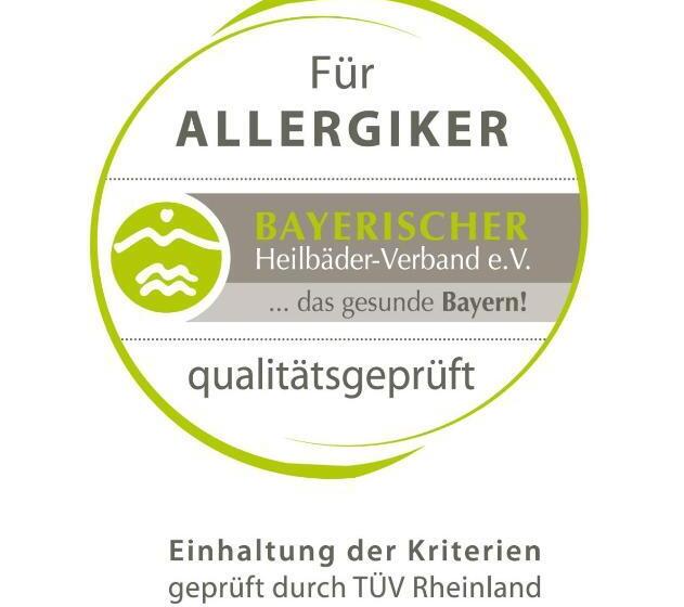 Appartment Hotel Victoria