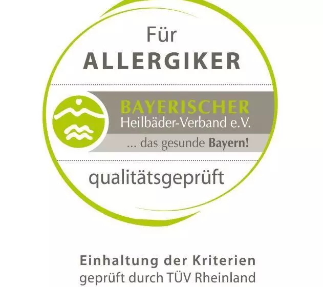 Appartment Hotel Victoria